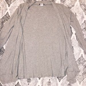 adara cardigan